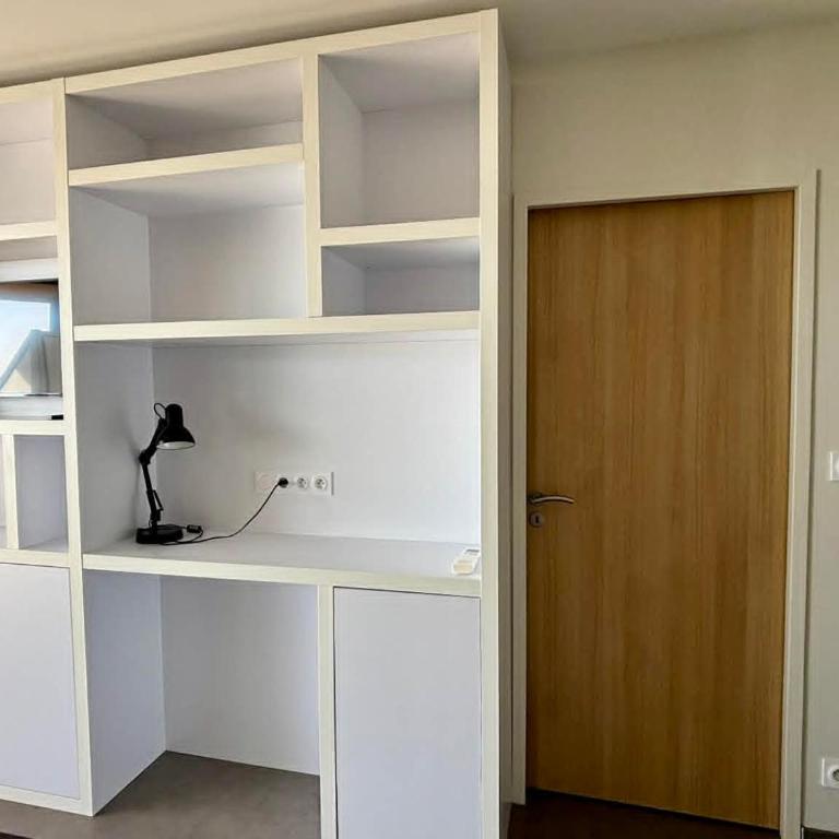 Appartement luxe avec piscine, animaux admis, climatisation et parking à La Tranche-sur-Mer - FR-1-194-227 - Appartement (6 Adultes) - 21