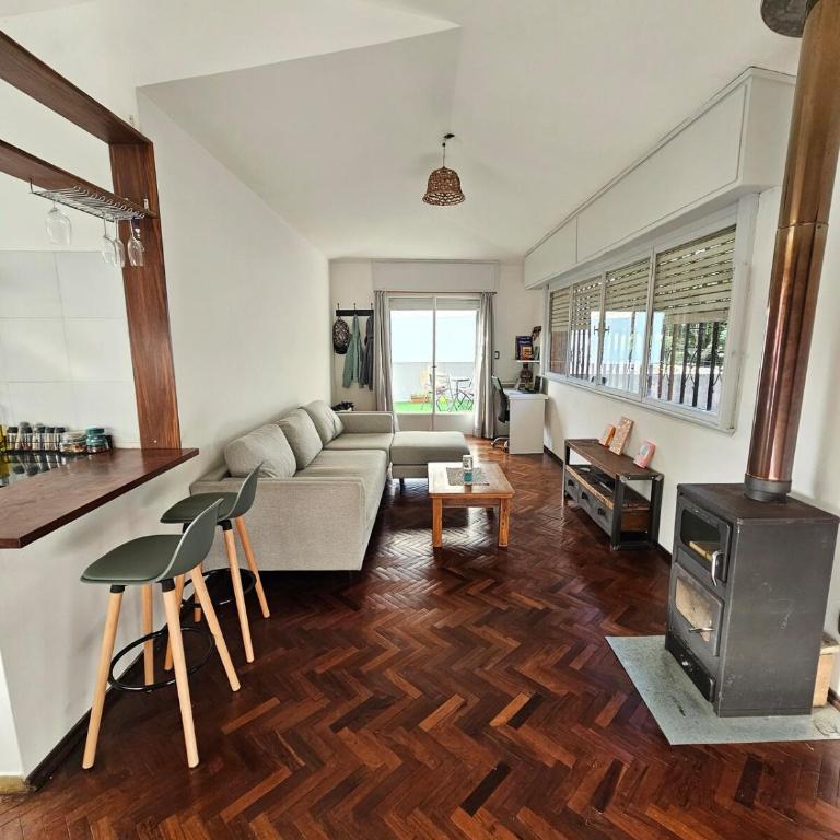 Apartamento en el Prado - One-Bedroom Apartment - 1