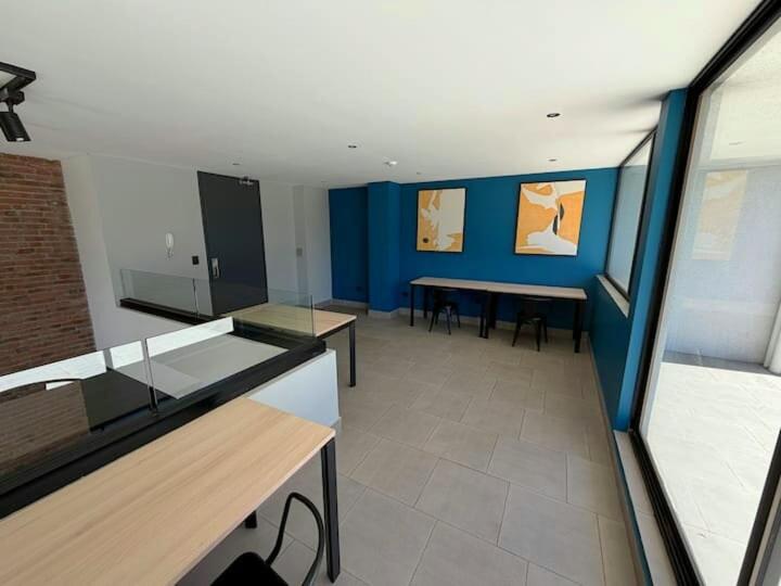 Dpto moderno , full equipado y parking - Apartamento de 1 dormitorio - 15