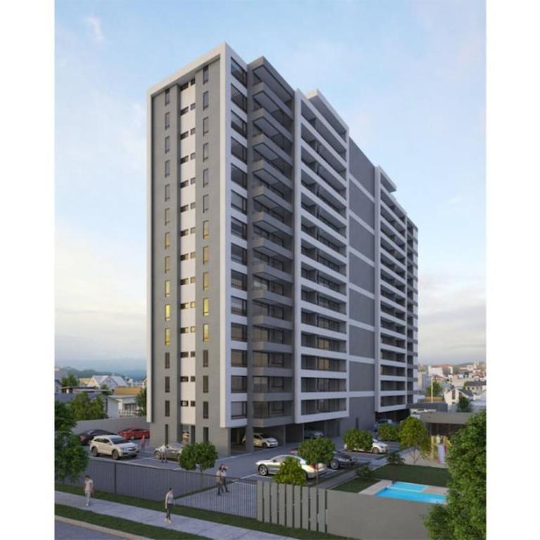 Dpto moderno , full equipado y parking - Apartamento de 1 dormitorio - 17