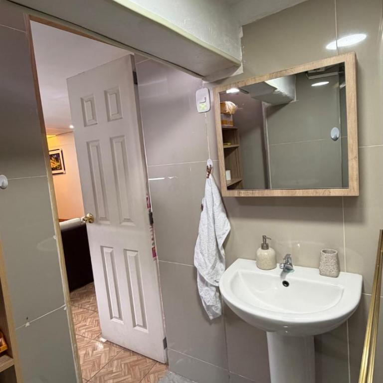 DH Stay Home Cusco - Three-Bedroom Apartment - 4