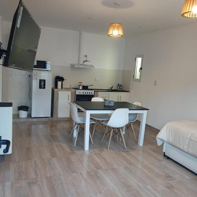 Listo para vos - One-Bedroom Apartment - 1