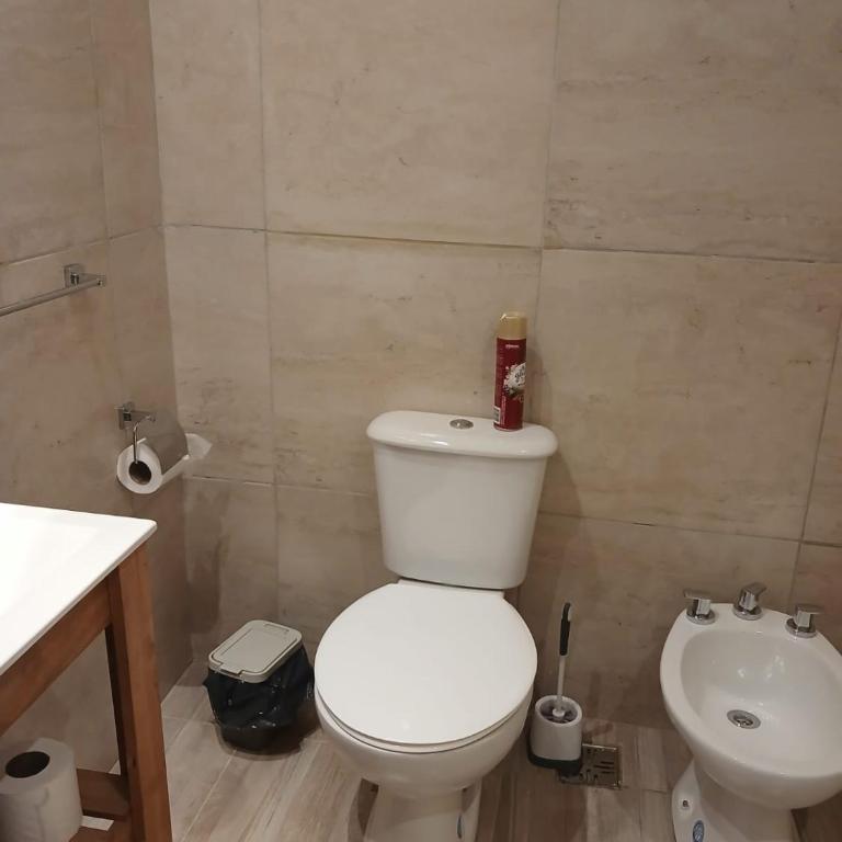 Listo para vos - One-Bedroom Apartment - 1