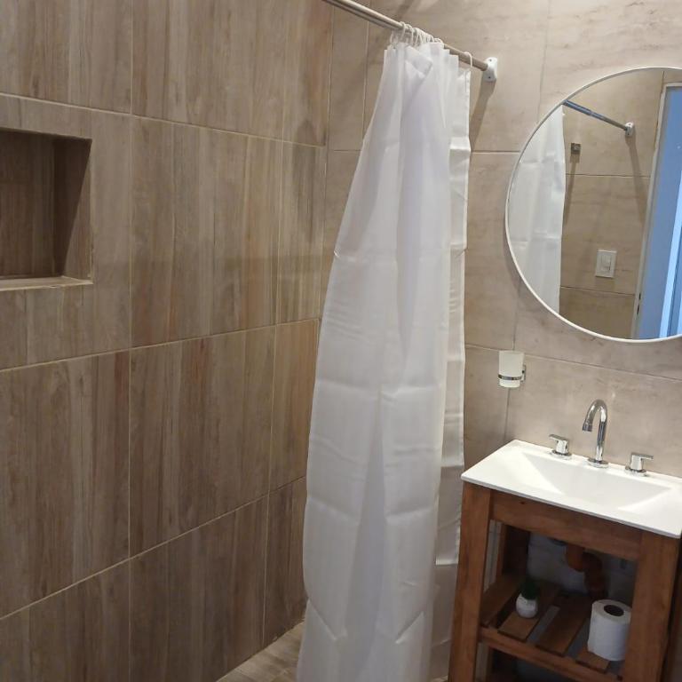 Listo para vos - One-Bedroom Apartment - 2
