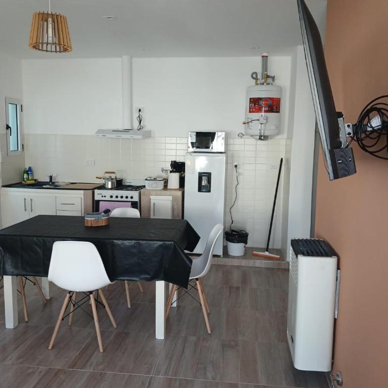 Listo para vos - One-Bedroom Apartment - 3