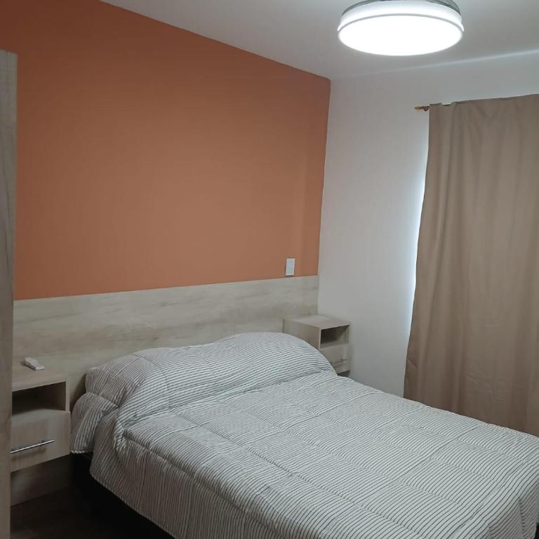 Listo para vos - One-Bedroom Apartment - 6