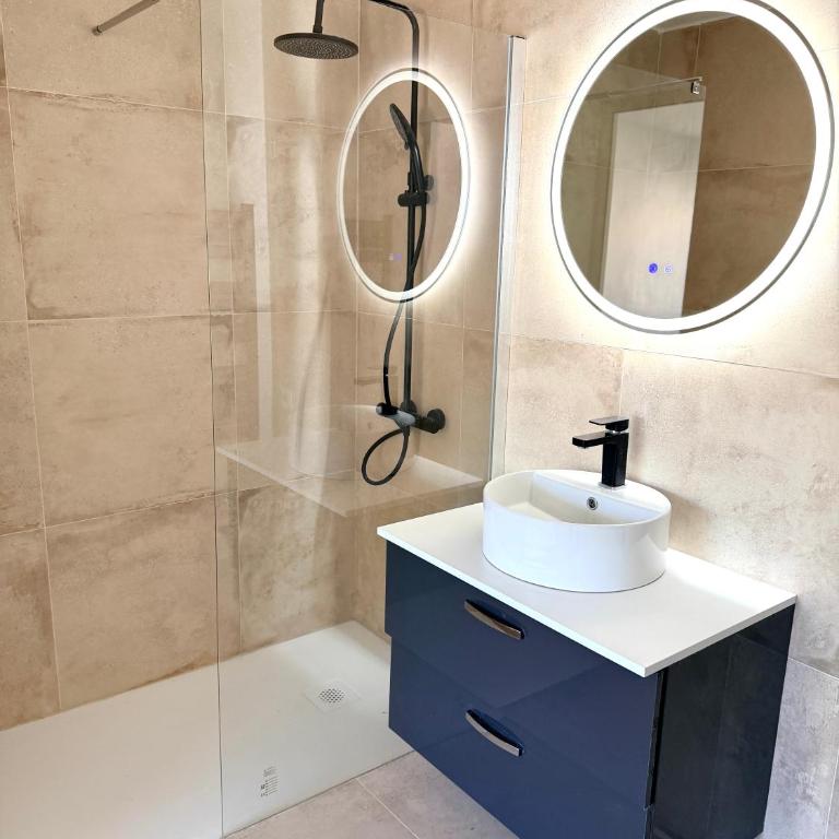 Cosy Flat Cannes - Appartement 1 Chambre - 1