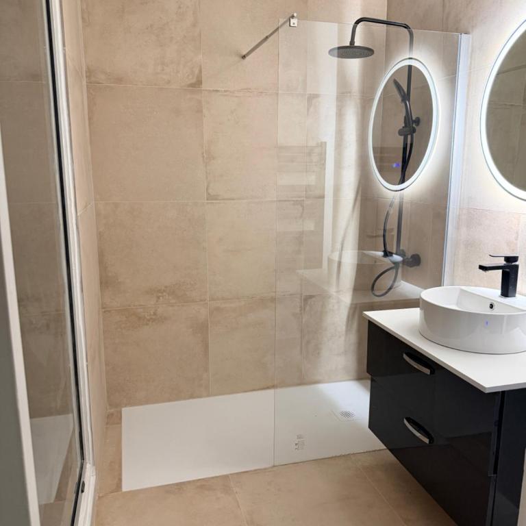 Cosy Flat Cannes - Appartement 1 Chambre - 15