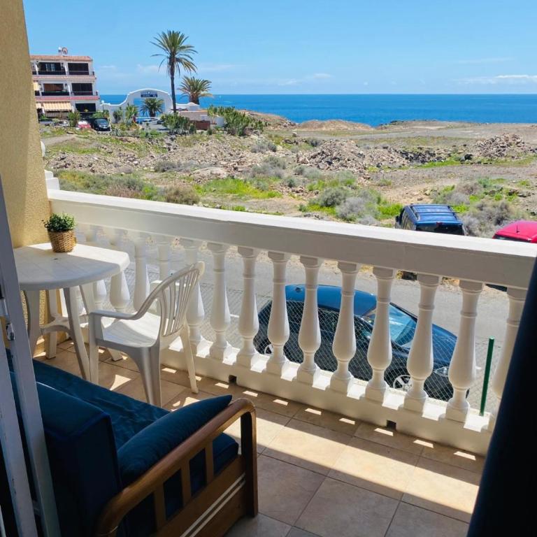 Ocean And Chill - Apartamento - 22