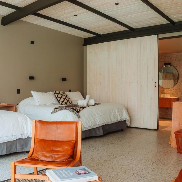 Hotel Patagonia House - Deluxe Queen Suite - 4