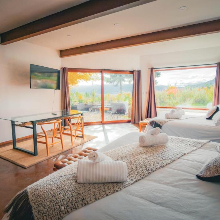 Hotel Patagonia House - Family Junior Suite - 3