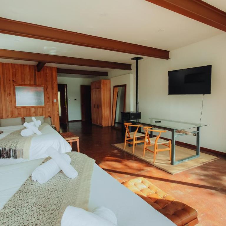 Hotel Patagonia House - Family Junior Suite - 2