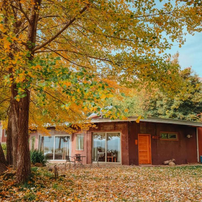 Hotel Patagonia House - Superior Double or Twin Room - 3