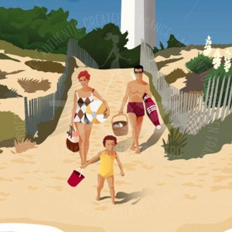 Maison avec Wifi à 600m de la plage, 8 pers, La Tranche sur Mer - FR-1-194-421 - Maison de Vacances - 31
