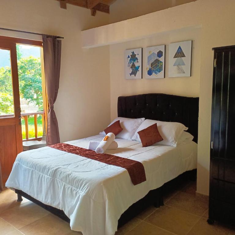 Apartahotel Balcones de Nariño - Family Room - 1