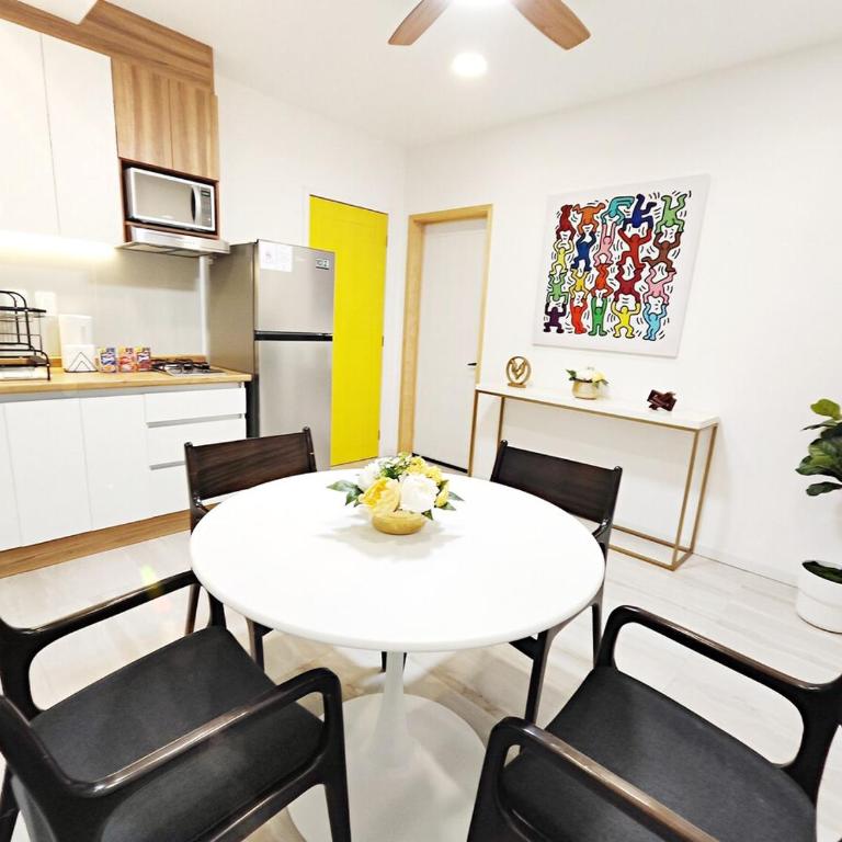 Conchita 2 MaiaHome Ideal Hideaway in Condesa - One-Bedroom Apartment - 4