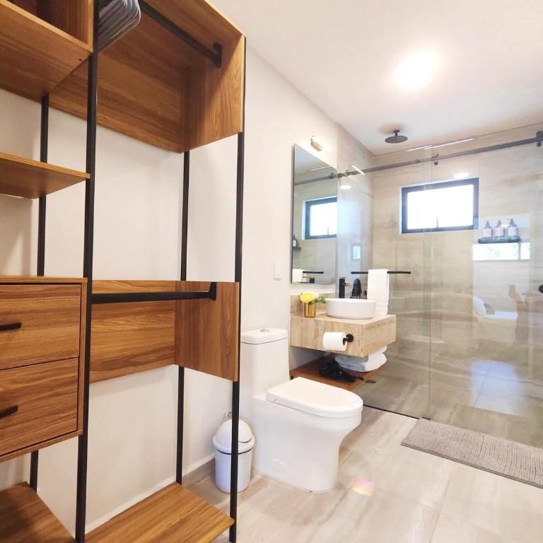 Conchita 2 MaiaHome Ideal Hideaway in Condesa - One-Bedroom Apartment - 6