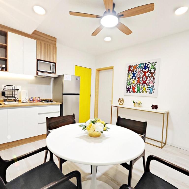 Conchita 2 MaiaHome Ideal Hideaway in Condesa - One-Bedroom Apartment - 7