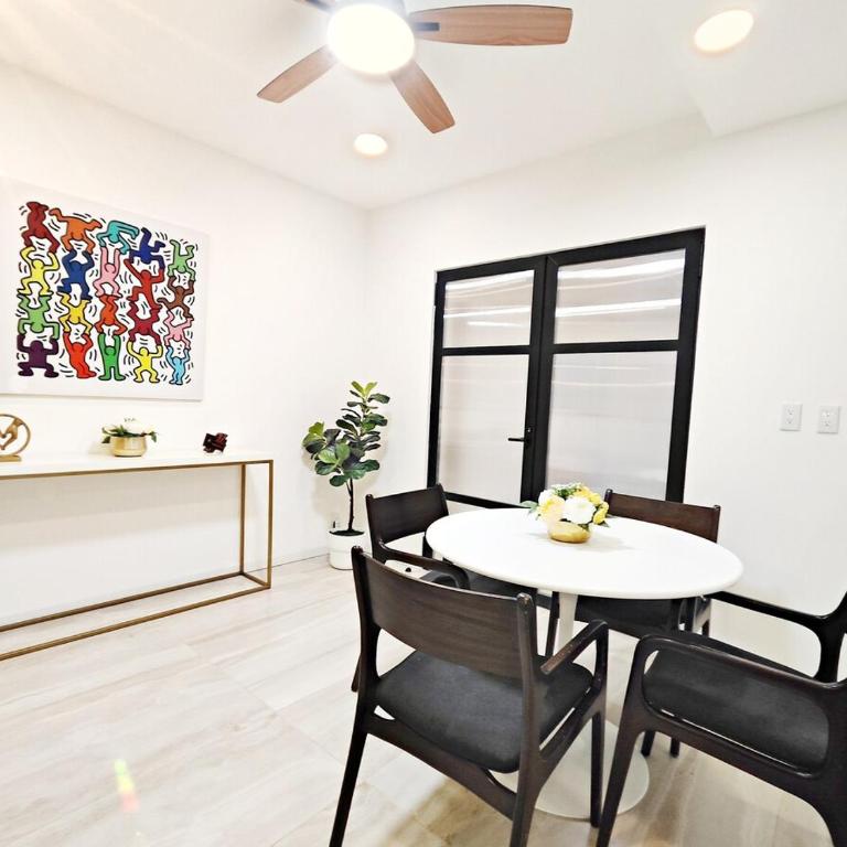 Conchita 2 MaiaHome Ideal Hideaway in Condesa - One-Bedroom Apartment - 8