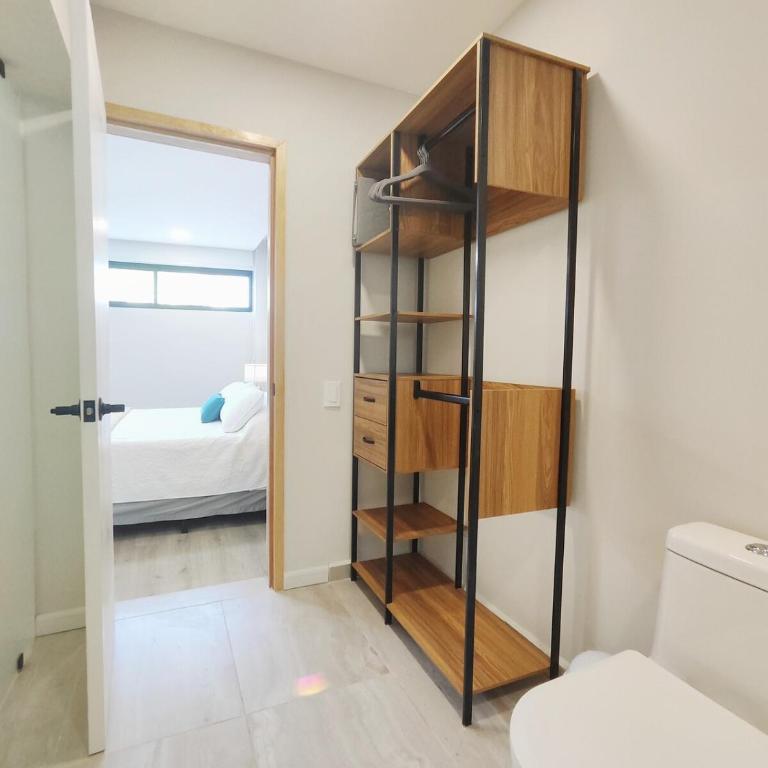 Conchita 2 MaiaHome Ideal Hideaway in Condesa - One-Bedroom Apartment - 12