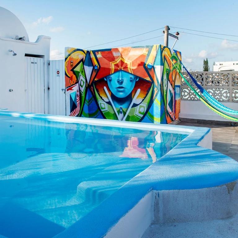 Valentina Suites by Las Flores Vacation Rentals - Standard Apartment - 17