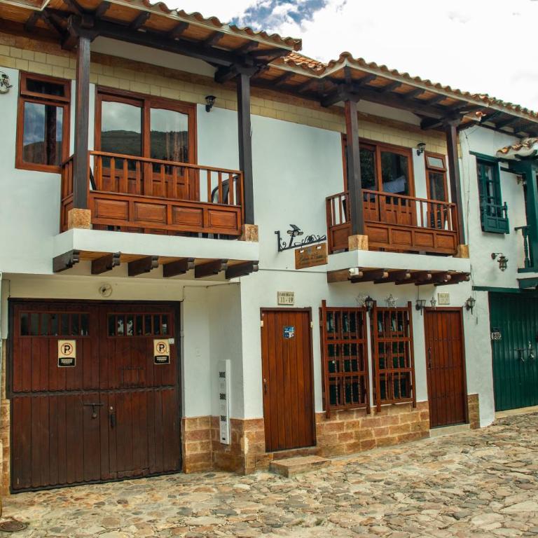 Apartahotel Balcones de Nariño - Family Room - 5