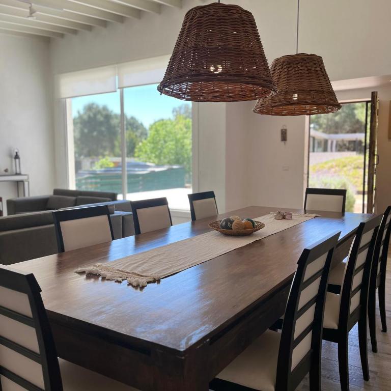 COSTA ESMERALDA DEPORTIVA Excelente Ubicacion - Four-Bedroom House - 3