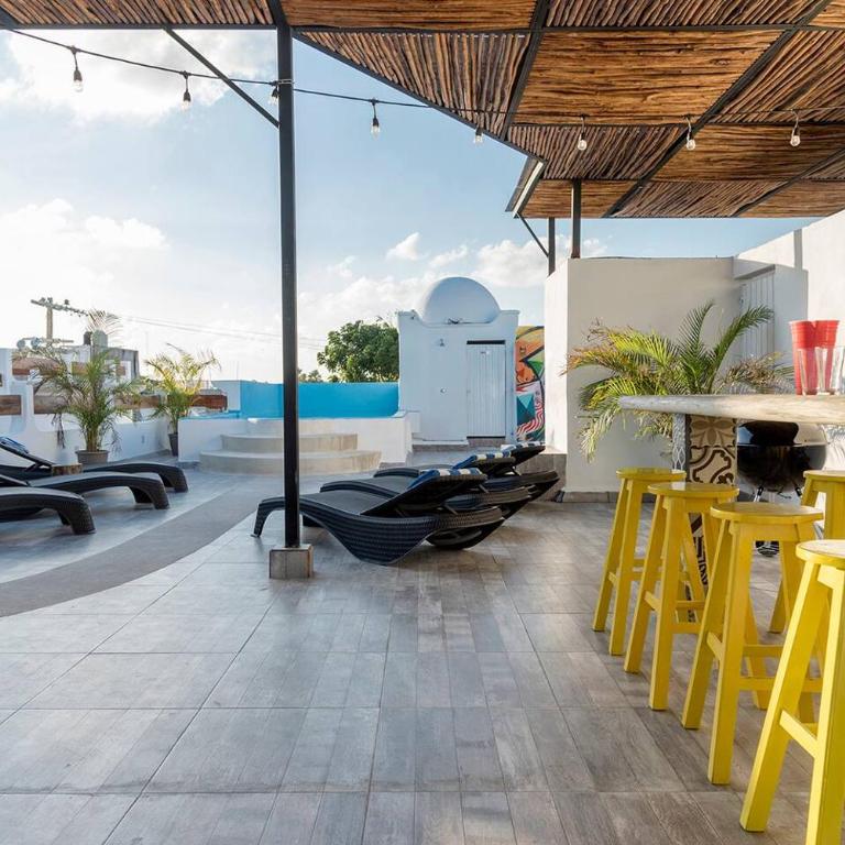 Valentina Suites by Las Flores Vacation Rentals - Penthouse Apartment - 9