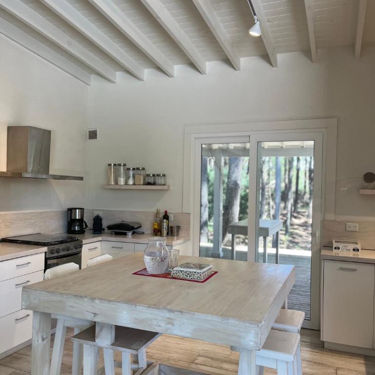COSTA ESMERALDA DEPORTIVA Excelente Ubicacion - Four-Bedroom House - 17