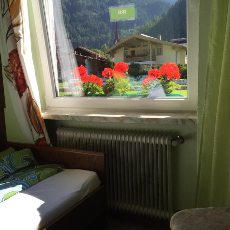 Appartement Milli - Apartment - Erdgeschoss - 15