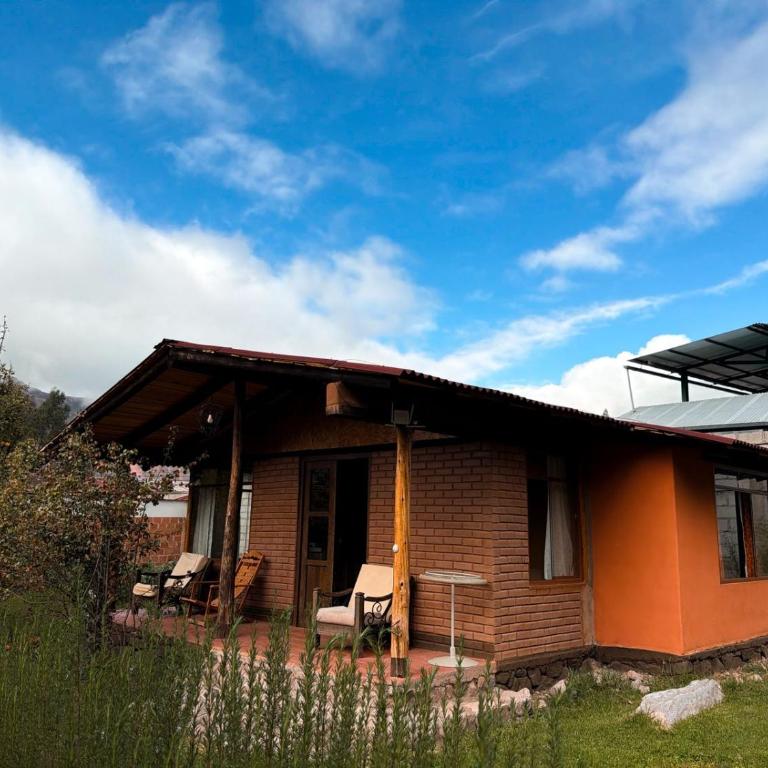 La Casa de Tay - Two-Bedroom Bungalow - 4