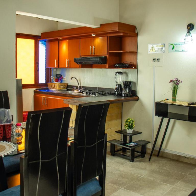 Apartahotel Balcones de Nariño - Family Room - 10