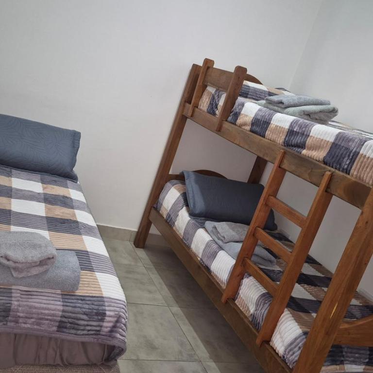 El hogarcito - Two-Bedroom Apartment - 12