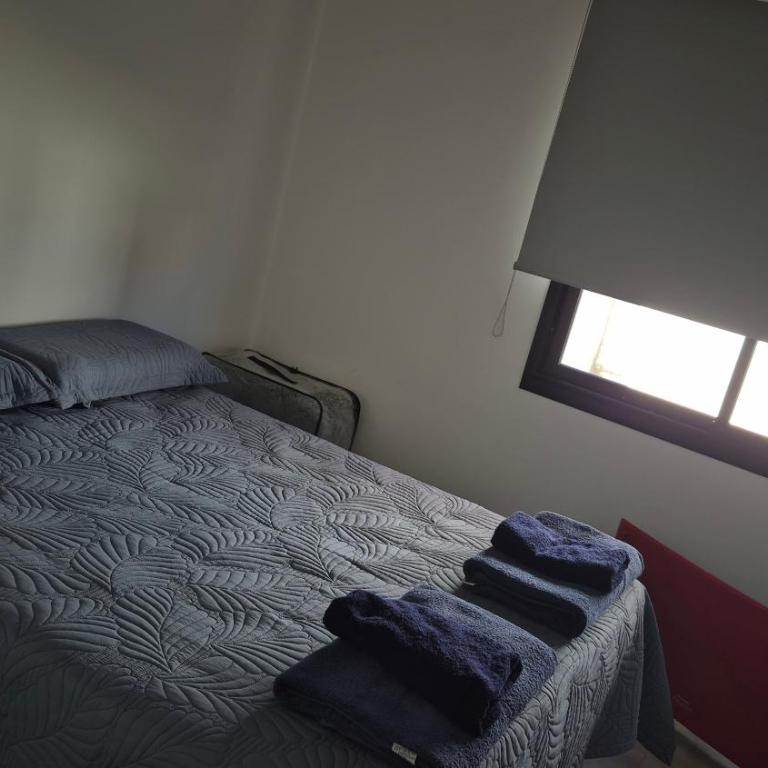 El hogarcito - Two-Bedroom Apartment - 15