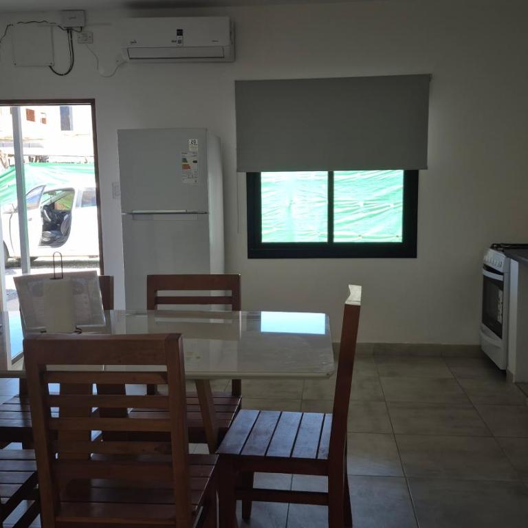El hogarcito - Two-Bedroom Apartment - 6