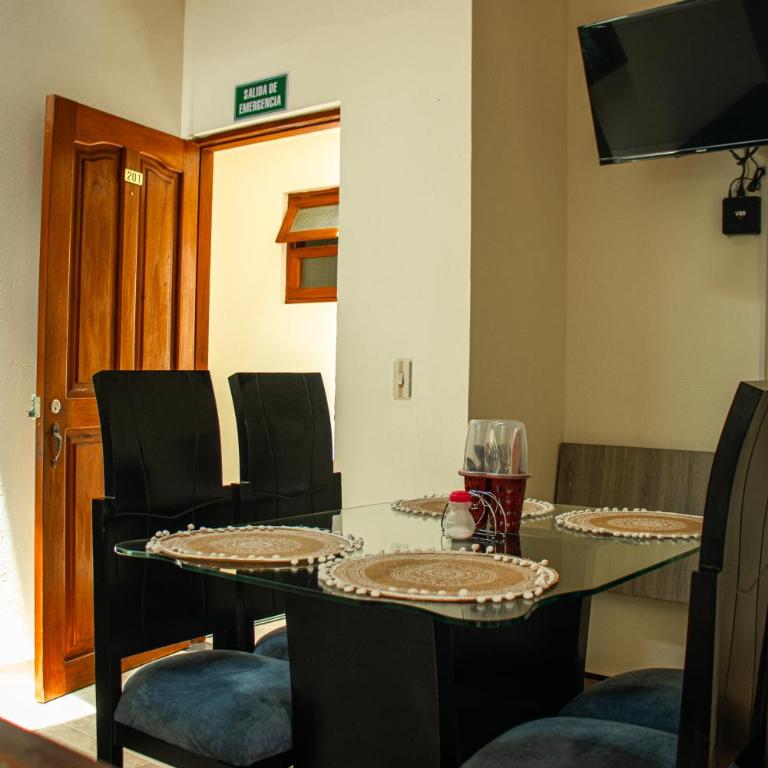 Apartahotel Balcones de Nariño - Family Room - 12