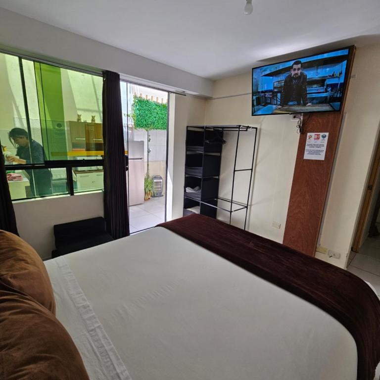 Casa Sabic - Apartamento de 1 dormitorio - 21