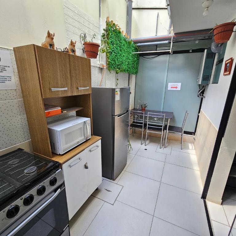 Casa Sabic - Apartamento de 1 dormitorio - 8