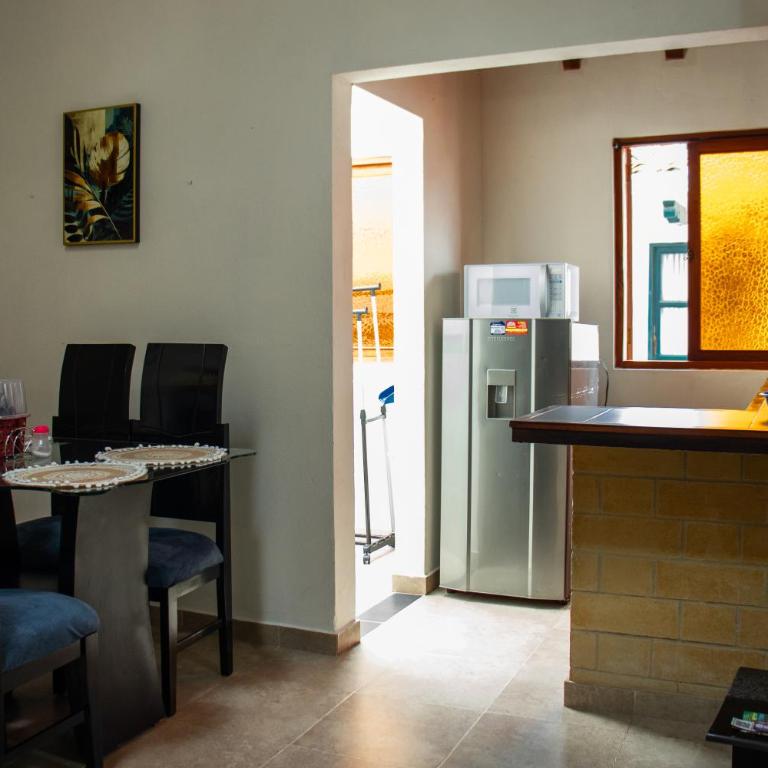 Apartahotel Balcones de Nariño - Family Room - 13