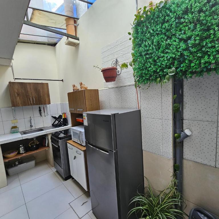 Casa Sabic - Apartamento de 1 dormitorio - 10