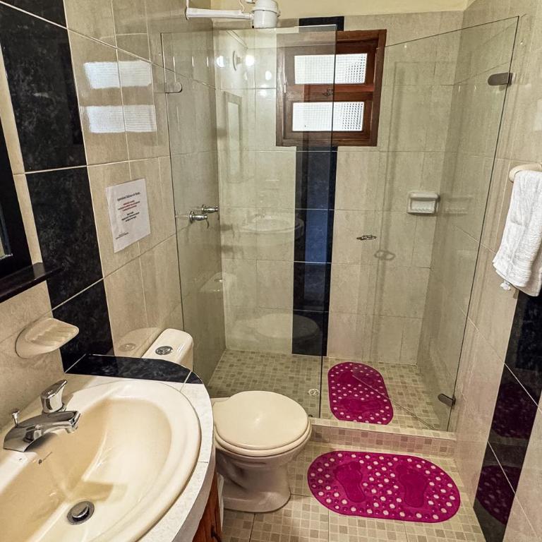 Apartahotel Balcones de Nariño - Family Room - 20