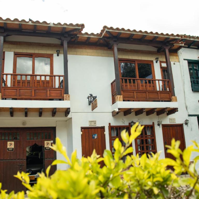 Apartahotel Balcones de Nariño - Family Room - 3