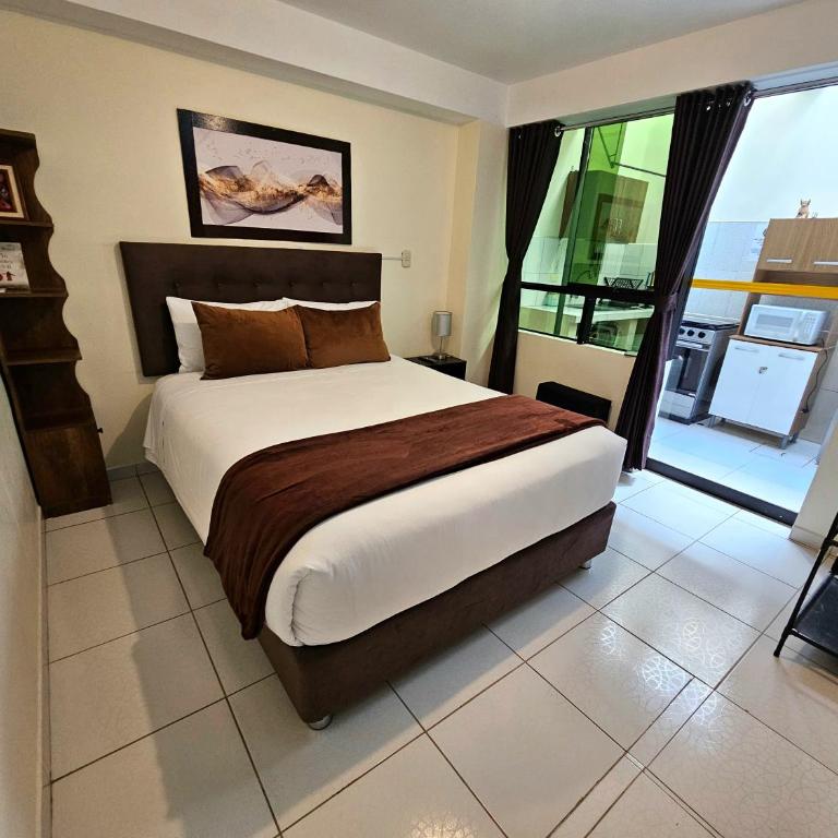 Casa Sabic - Apartamento de 1 dormitorio - 2
