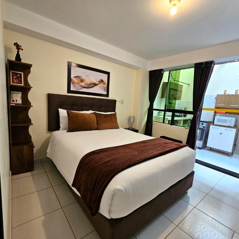 Casa Sabic - Apartamento de 1 dormitorio - 3