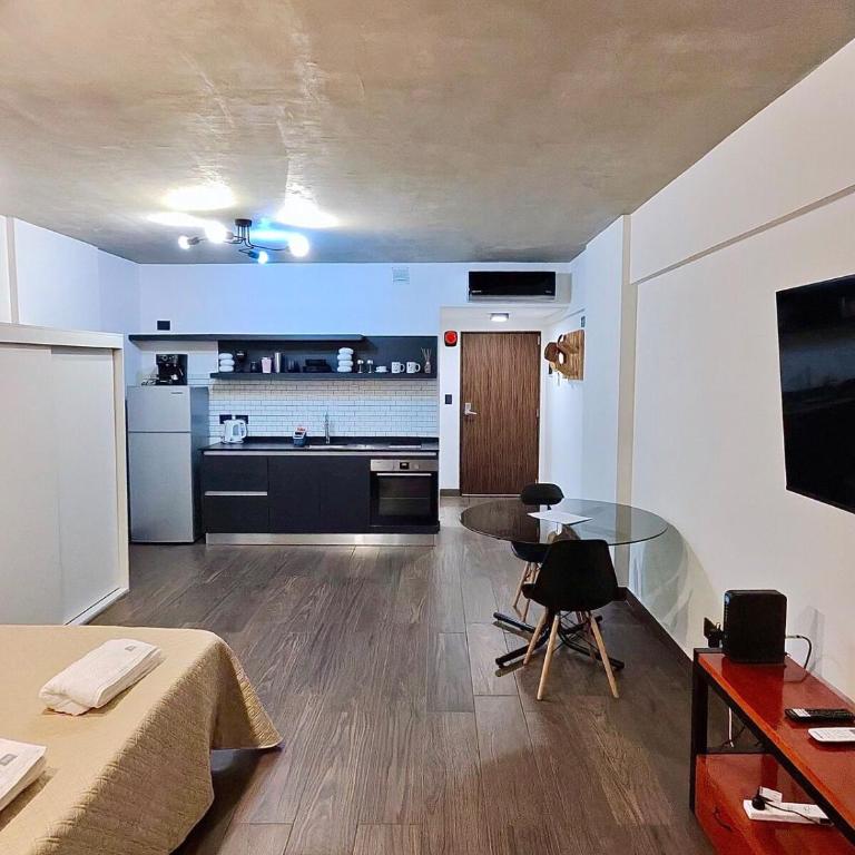 Modern Studio in a Gastronomic Area - Apartamento de 1 dormitorio - 18