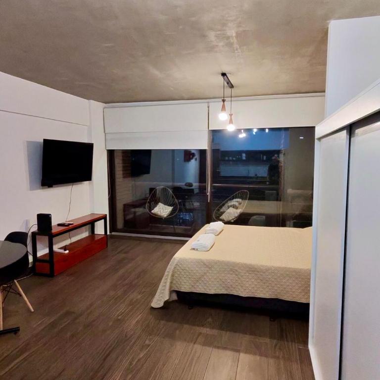 Modern Studio in a Gastronomic Area - Apartamento de 1 dormitorio - 9