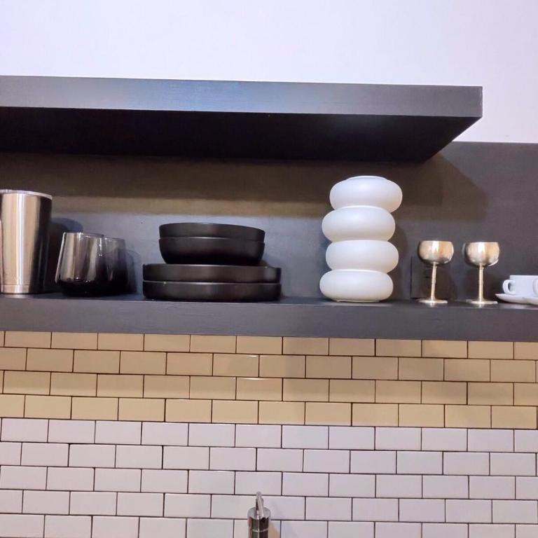 Modern Studio in a Gastronomic Area - Apartamento de 1 dormitorio - 20