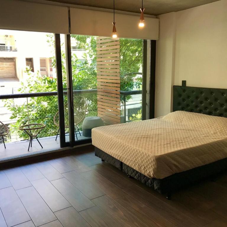 Modern Studio in a Gastronomic Area - Apartamento de 1 dormitorio - 3