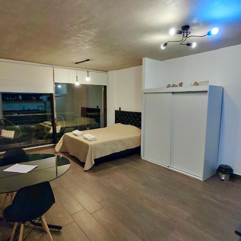 Modern Studio in a Gastronomic Area - Apartamento de 1 dormitorio - 22