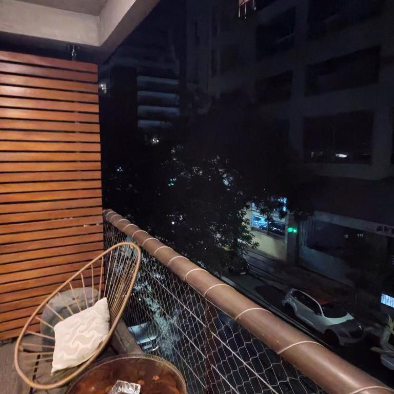 Modern Studio in a Gastronomic Area - Apartamento de 1 dormitorio - 23